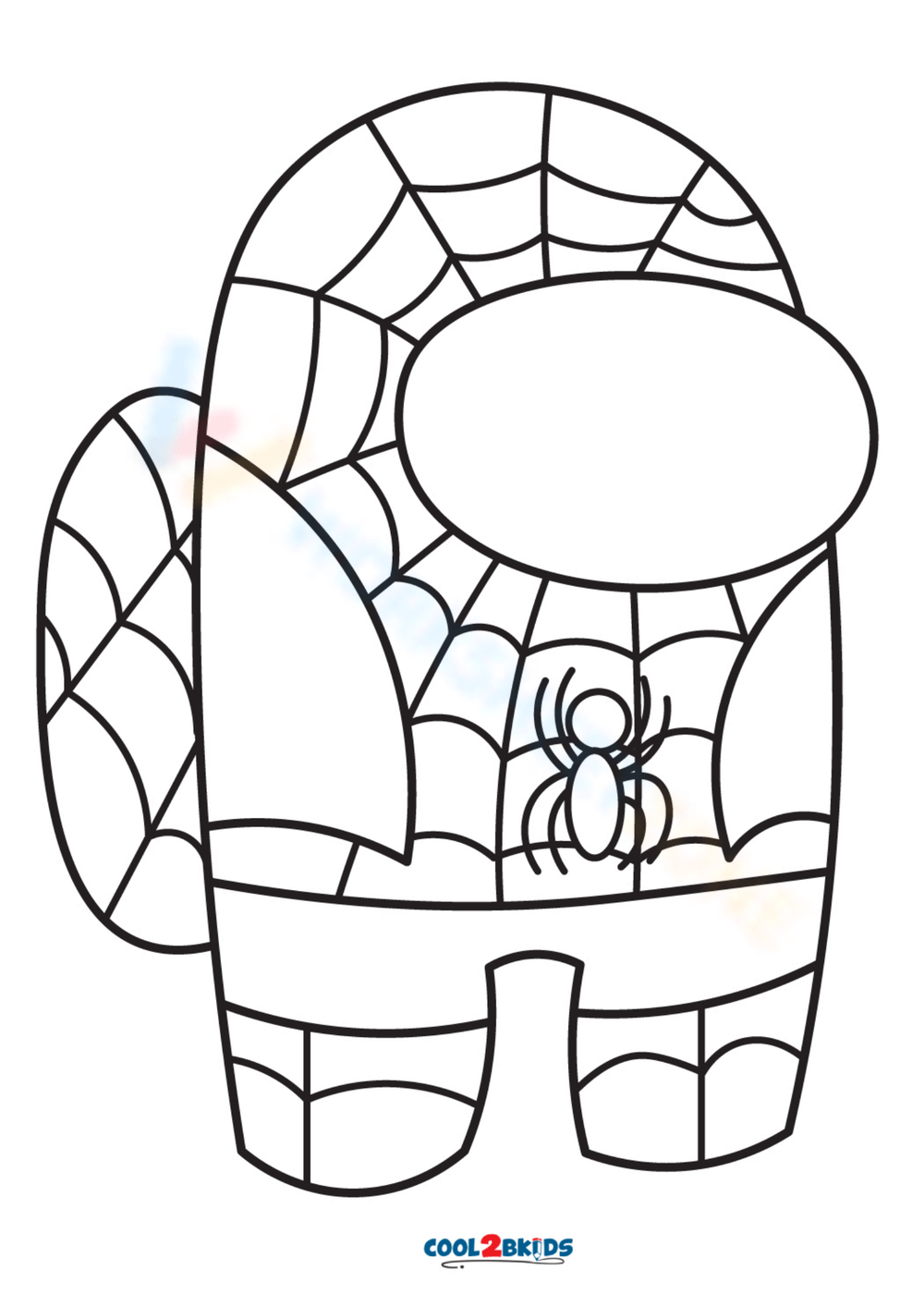 56+ Simple Mario Among Us Coloring Pages Printable