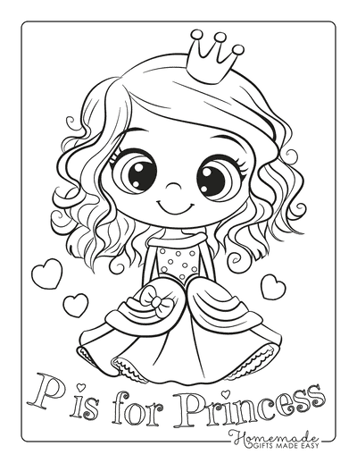 77+ Ultimate Princess Face Coloring Pages Printable