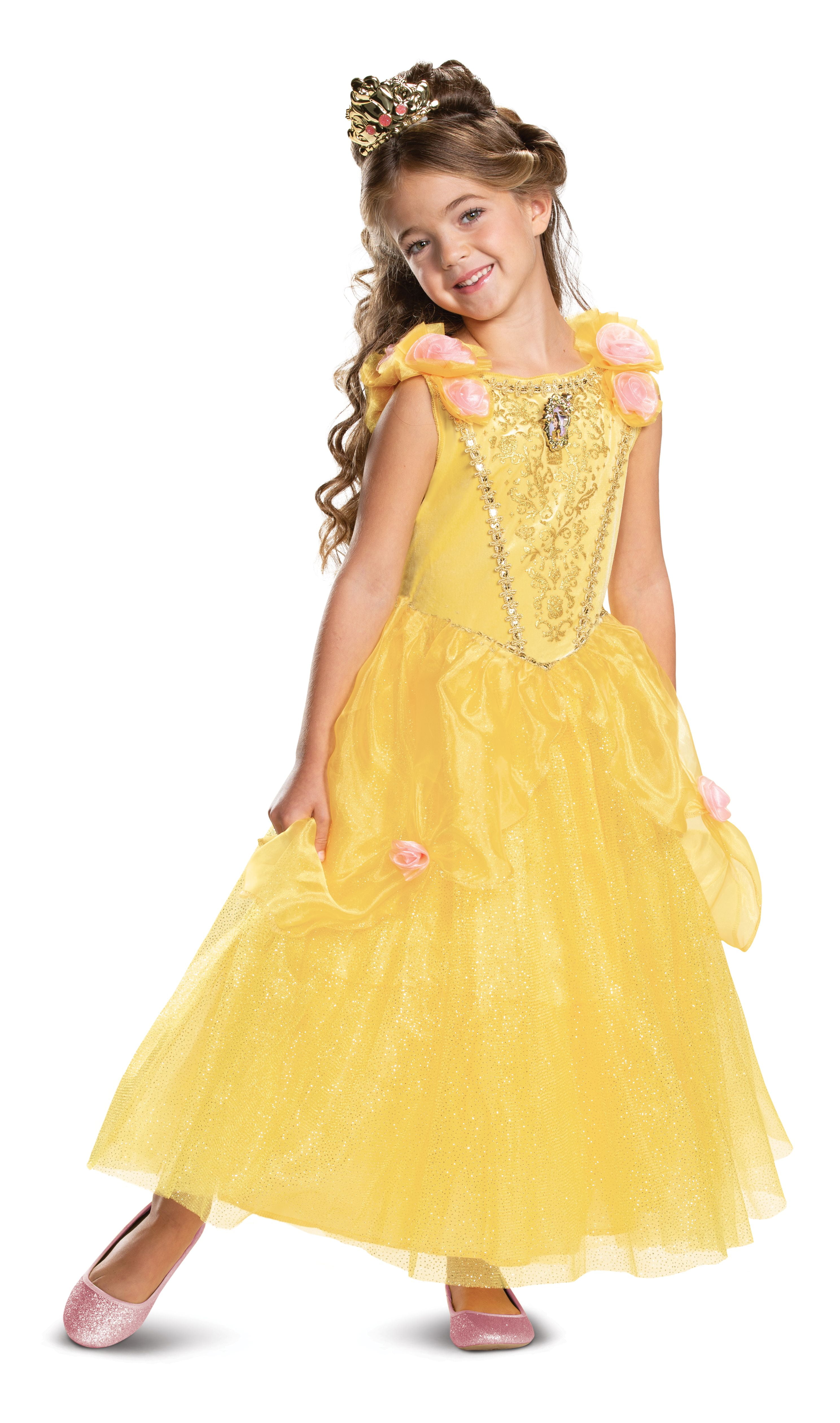 86+ Whimsical Princess Pictures for Kids Printable