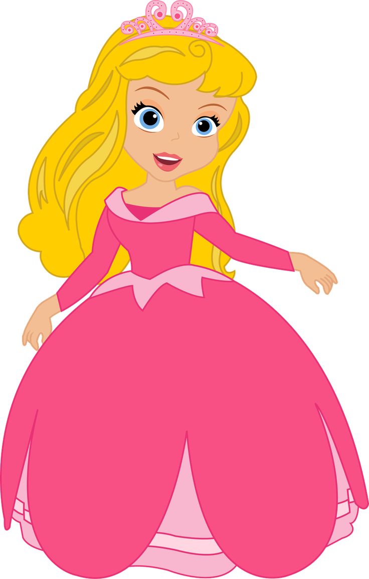 98+ Aesthetic Princess Pictures for Kids Printable