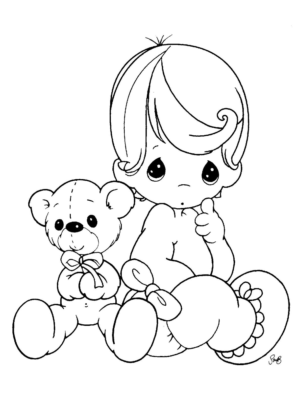 44+ The Best Coloring Pages for Kids to Print