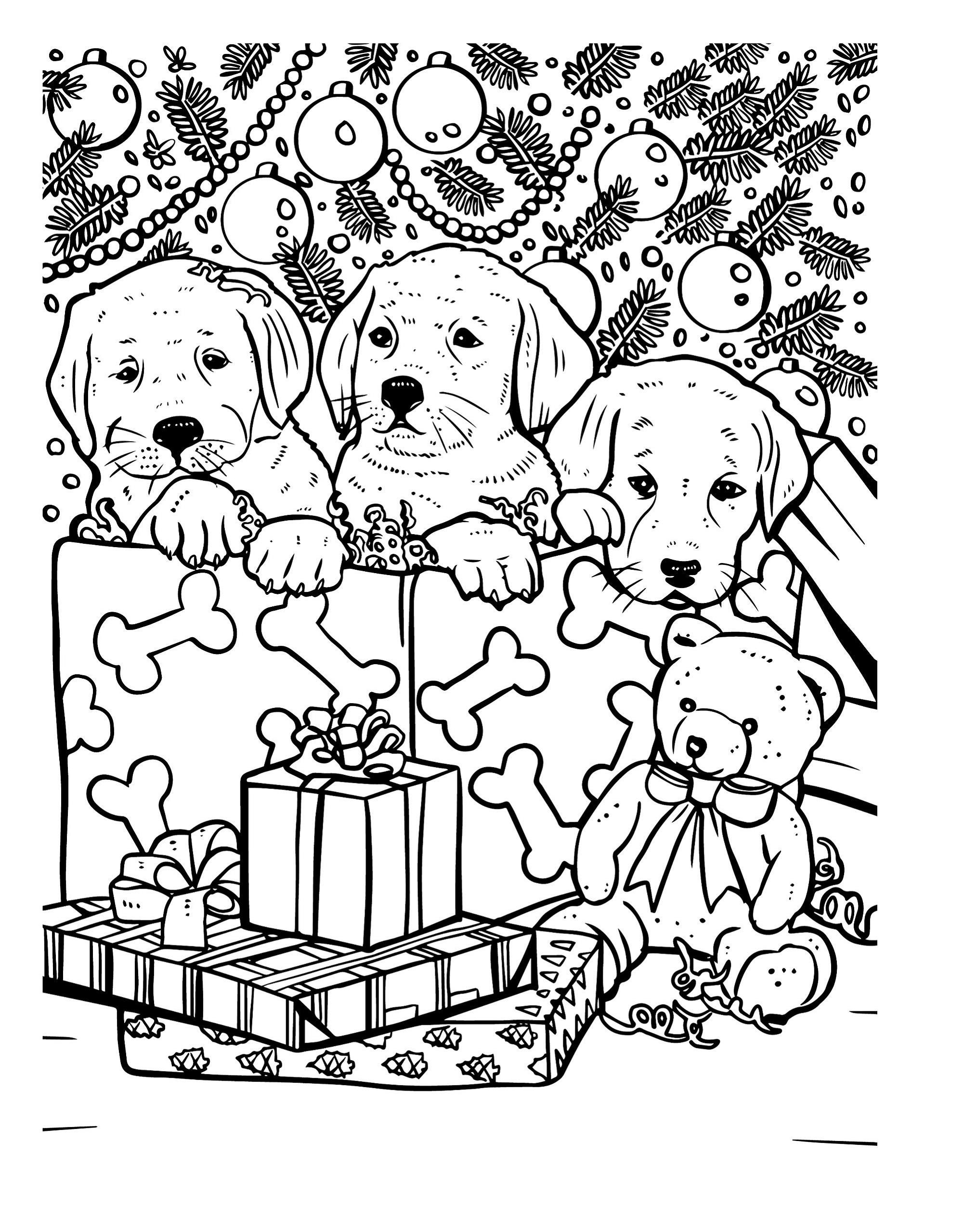 47+ Realistic Coloring Pages for Kids and Drawing