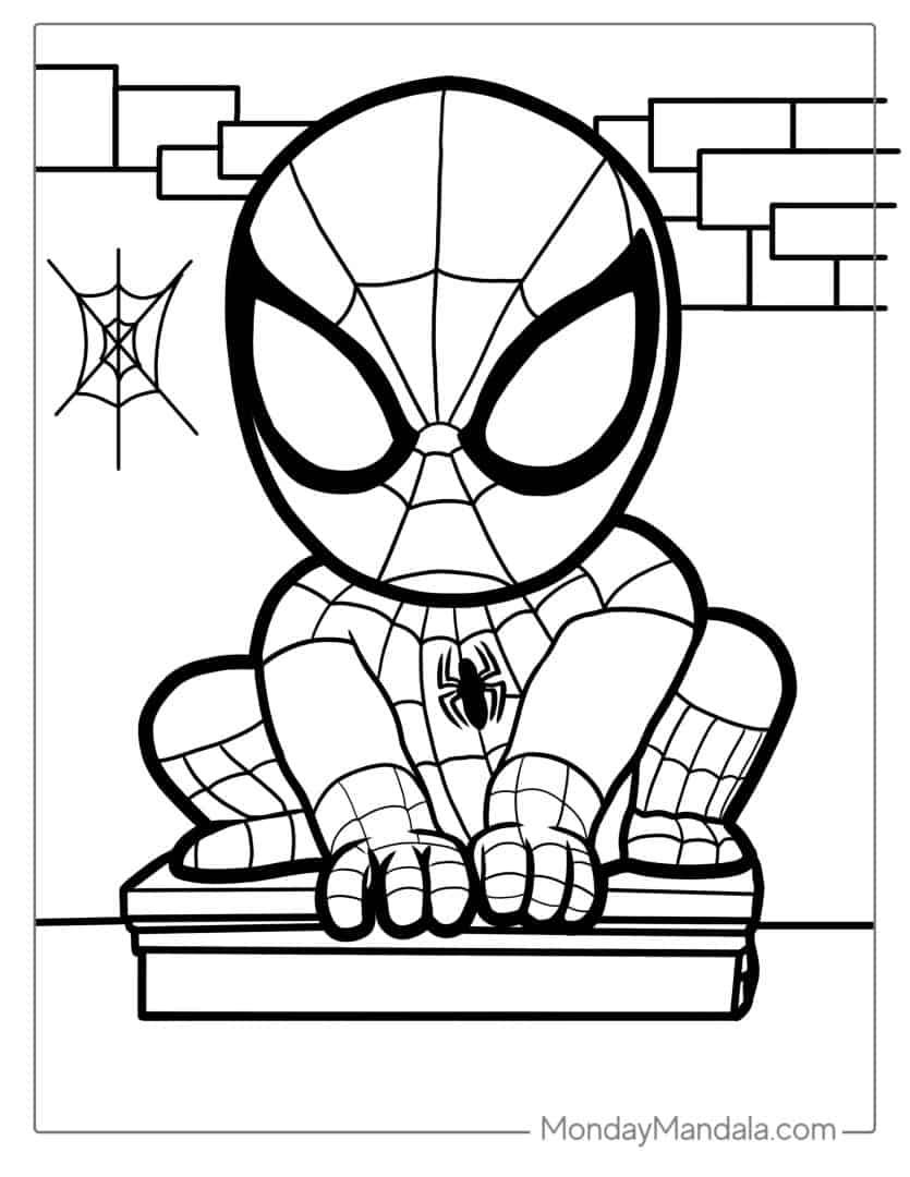 36+ Trendy Coloring Pages for Kids Realistic