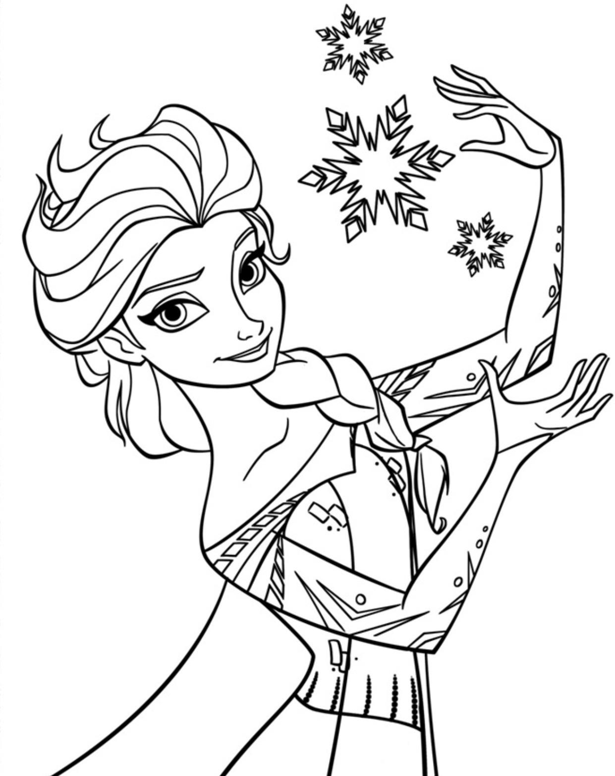 50+ Ultimate Coloring Pages for Kids Cute