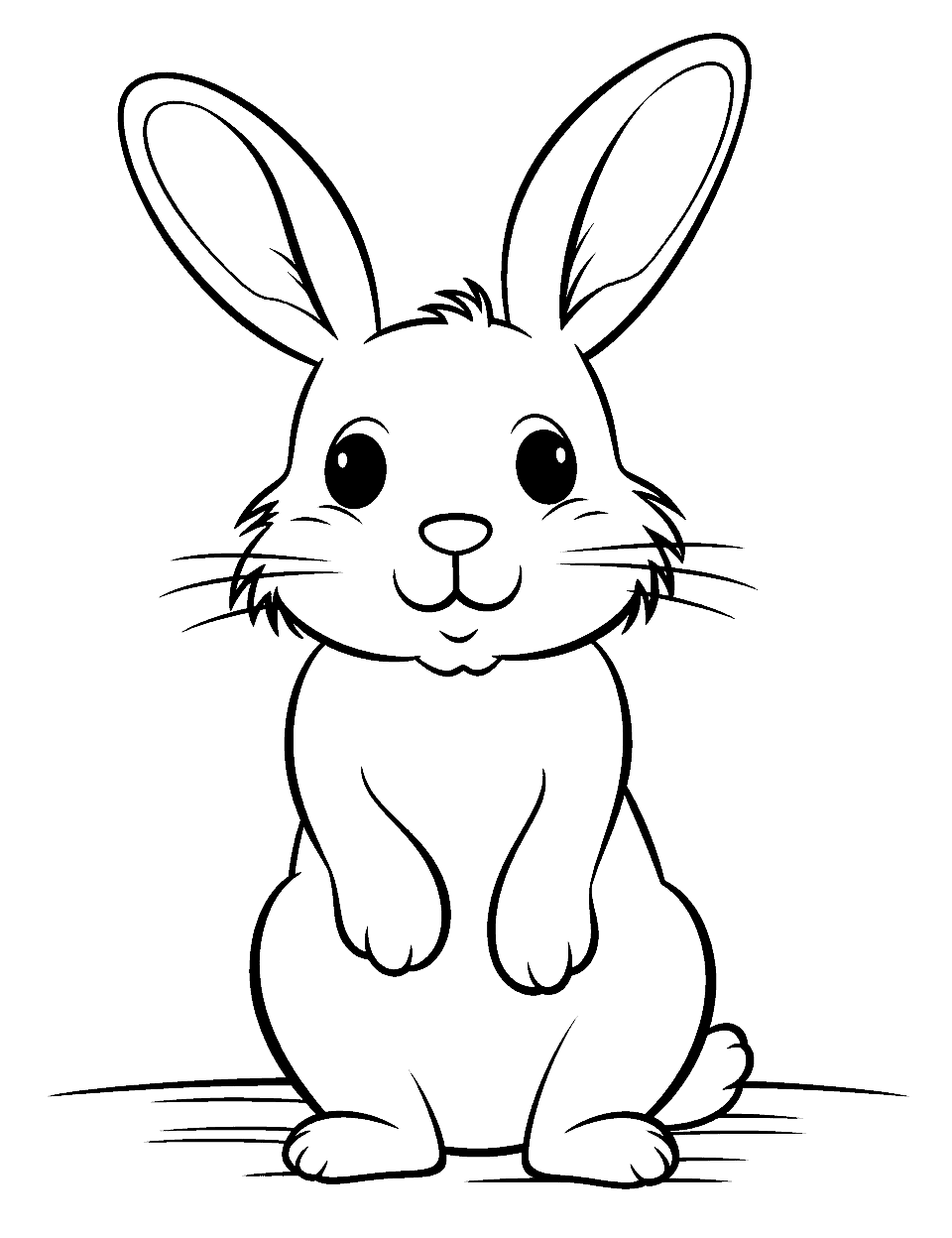 48+ Aesthetic Animal Coloring Pages Ideas