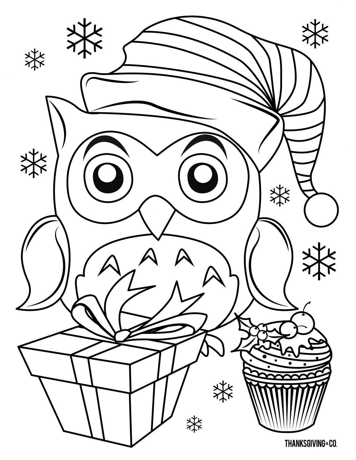 43+ Top Coloring Pages for Kids and Drawing