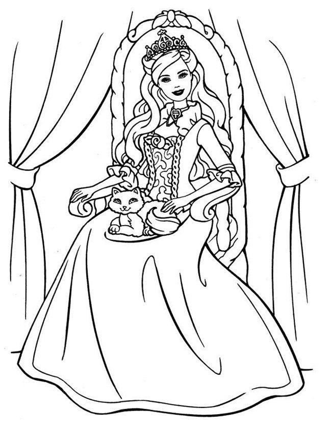 48+ Aesthetic Free Fashion Coloring Pages Simple