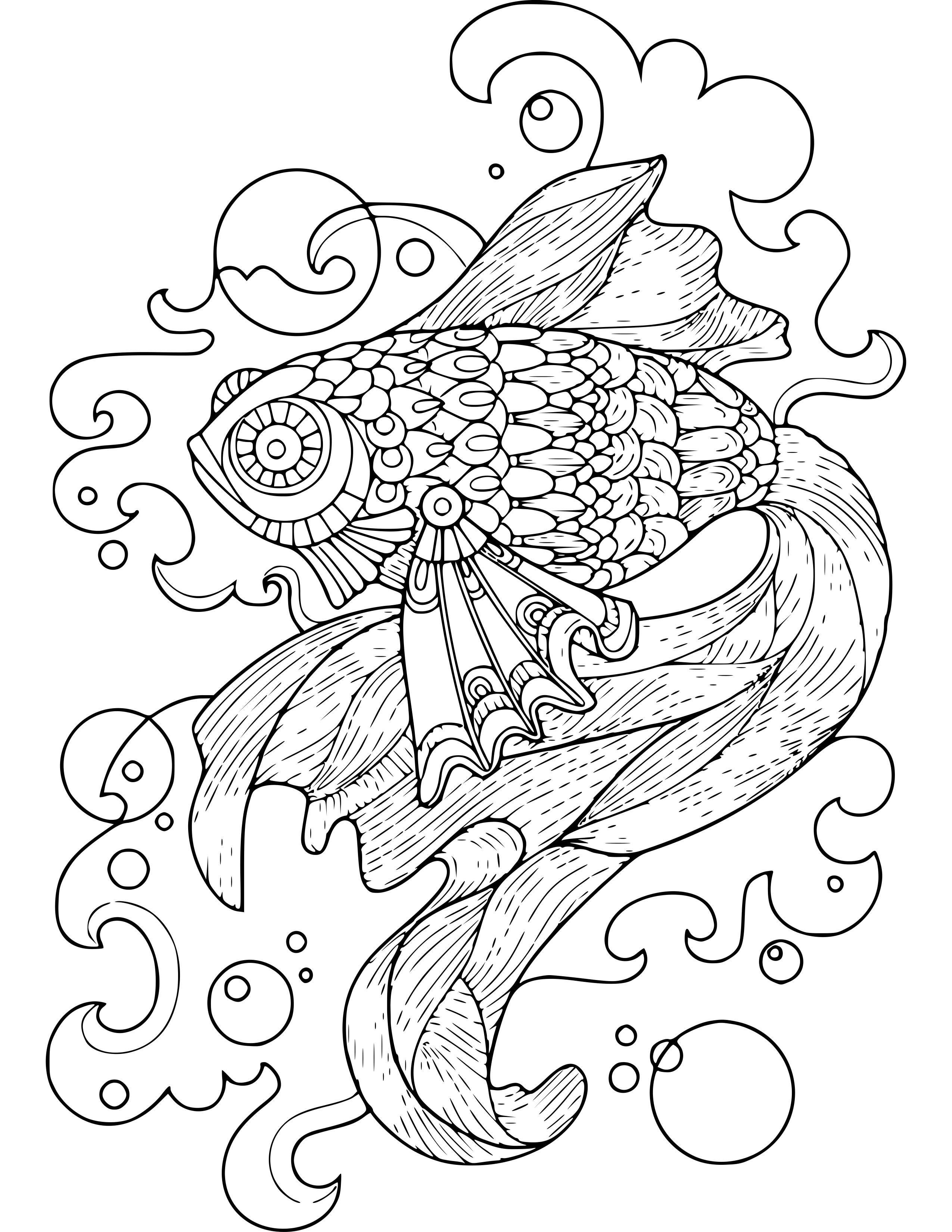 47+ Fun Animal Coloring Pages Easy Kids