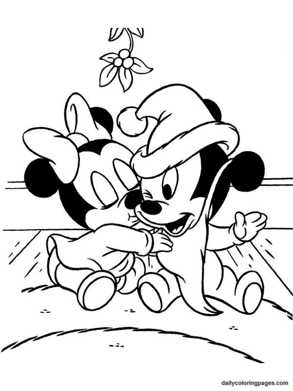 10 Adorable Disney Coloring Pages Featuring Animals