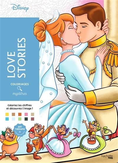 10 Enchanting Hachette Disney Coloring Books to Unleash Your Inner Artist