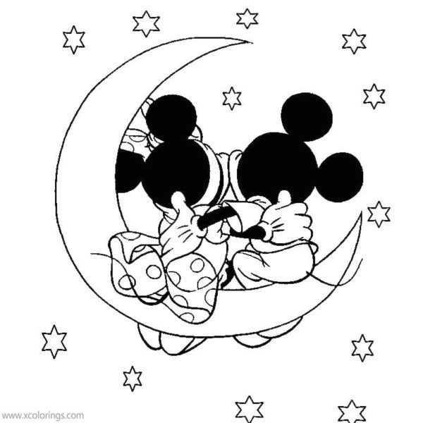 10 Disney Coloring Book TikToks That Will Bring Out Your Inner Child