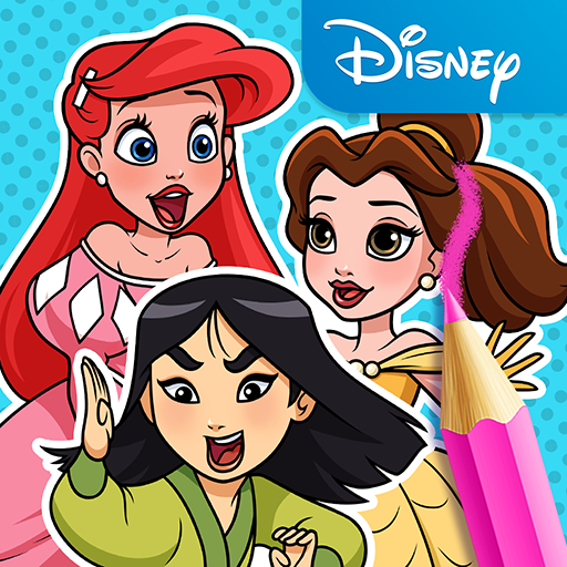 10 Disney Coloring World Free Online: Unleash Your Inner Artist with Magical Adventures