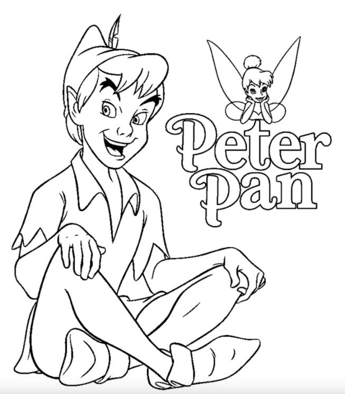 10 Must-Try Disney Coloring Pages for All Fans: Unleash Your Inner Artist