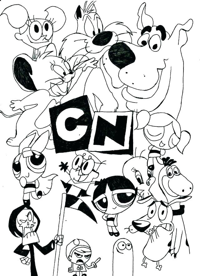 10 Nostalgic Disney Coloring Pages from the 2000s to Relive Your Childhood